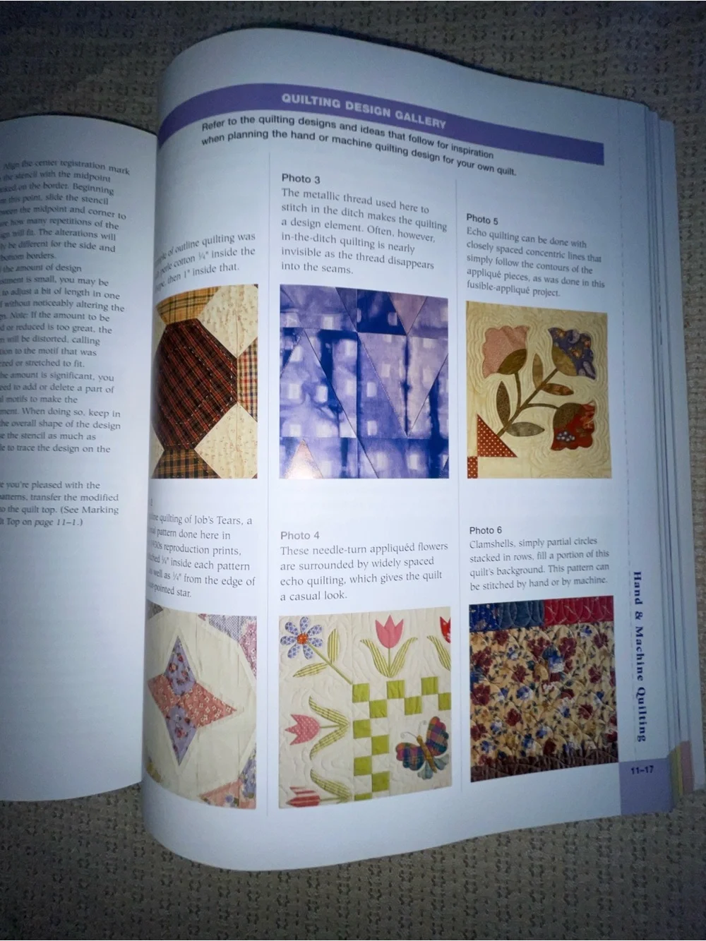 Better Homes and Gardens Quilting Complete Guide